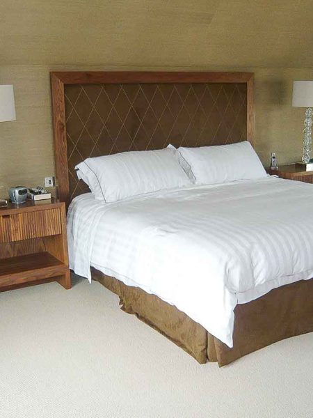 Jack Hyams - Modern Living room Furniture