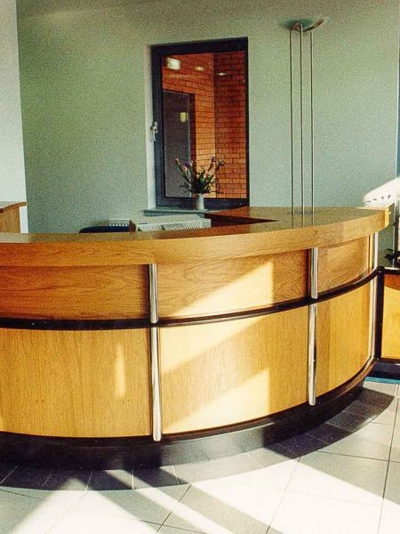 Boardroom Tables, Reception Desk, Furniture