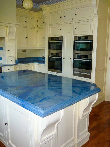 Jack Hyams | Custom Made Kitchen Cabinet & Furniture