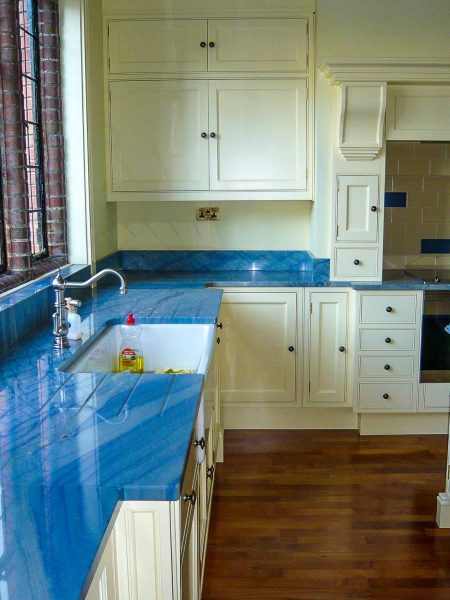 Jack Hyams | Custom Kitchen Furniture Design & Manufacturer