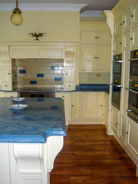 Jack Hyams Kitchens