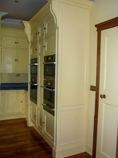 Jack Hyams Kitchens