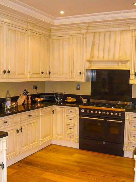 Jack Hyams | Modern Kitchen Cabinets & Furniture