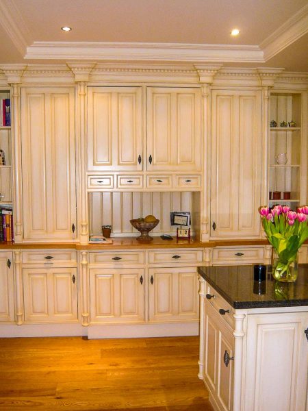Jack Hyams | Kitchen Cabinets