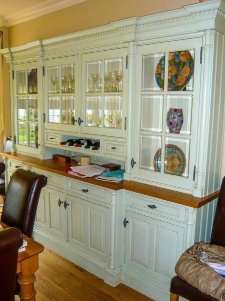 Jack Hyams | Kitchen Cabinet Interiors Designs & Manufacturer