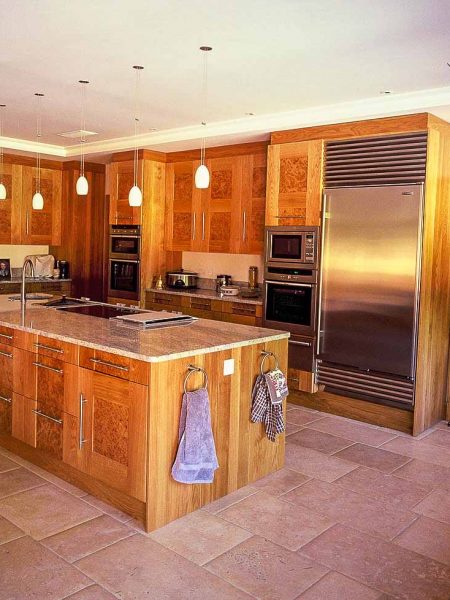 Jack Hyams | Modern Kitchen Cabinets Design & Manufacturer