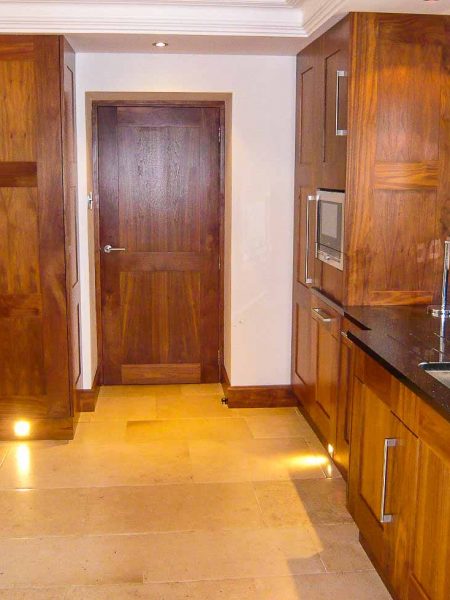Jack Hyams | Custom Made Kitchen Cabinet & Furniture