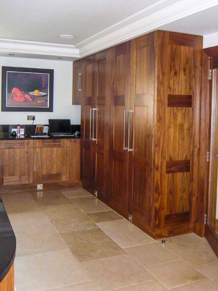 Jack Hyams | Kitchens Cabinets Designs & Manufacture