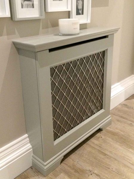Jack Hyams - Radiator Covers