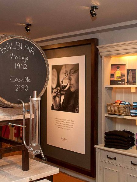 Jack Hyams - Custom Made Furniture Design & Manufacture