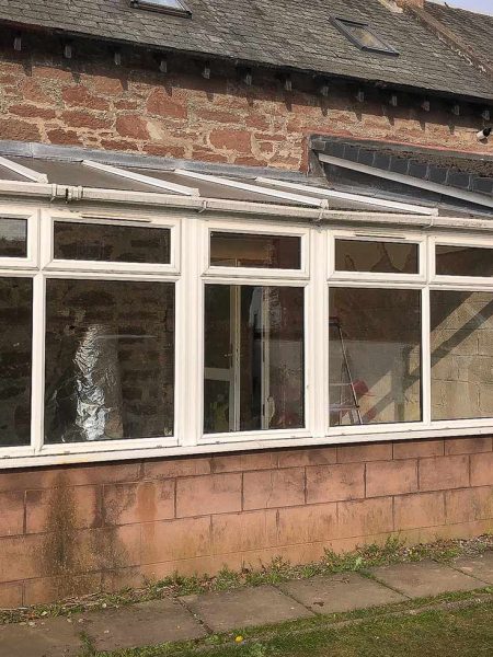 Jack Hyams - Extensions