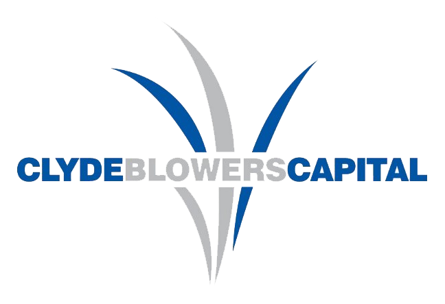 Clyde Blowers Capital Ltd - Designed and Installed by Jack Hyams